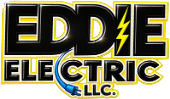 Eddie Electric logo